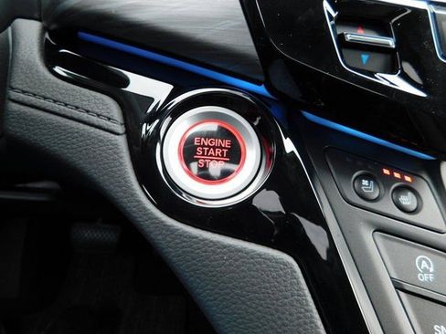 New 2026 Honda Odyssey Elite image 42