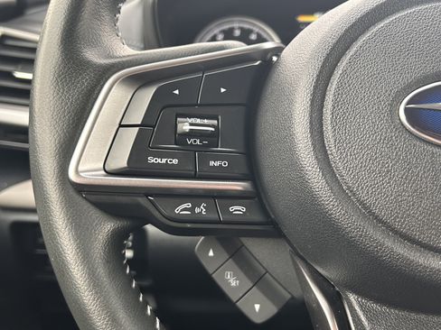 Certified 2023 Subaru Forester Limited image 22