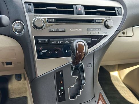 Used 2015 Lexus RX 350 FWD image 22