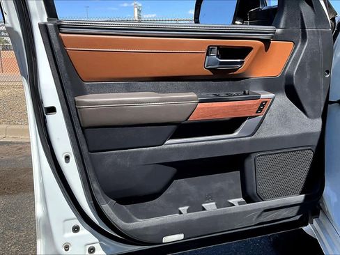 Used 2024 Toyota Tundra 1794 Edition image 19