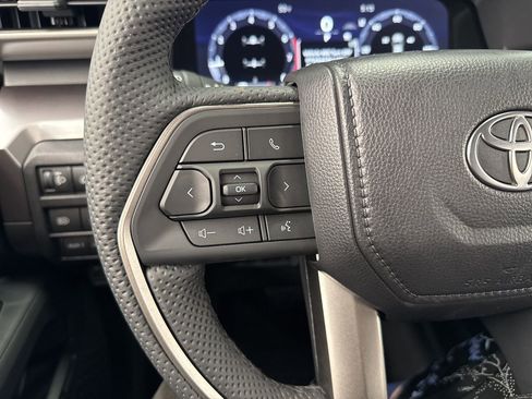 New 2026 Toyota Tacoma TRD Off-Road image 19