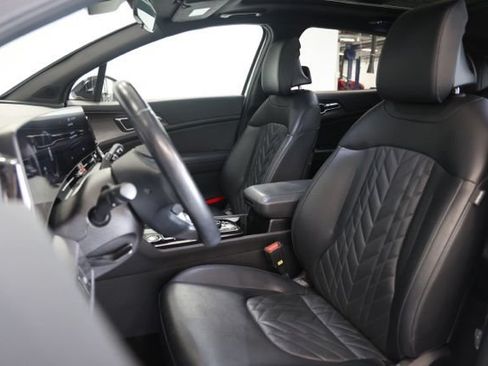 Used 2023 Kia Sportage X-Pro Prestige AWD/4WD image 17