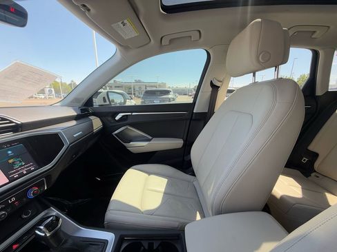 Used 2019 Audi Q3 2.0T Premium Plus AWD/4WD image 26
