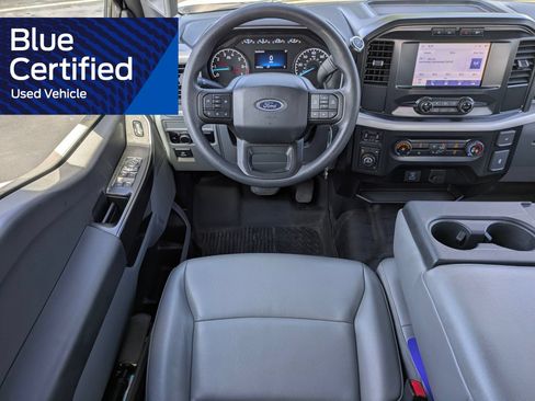 Certified 2023 Ford F150 XL AWD/4WD image 19