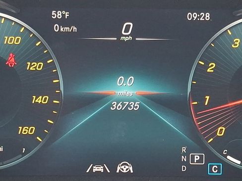 Used 2022 Mercedes-Benz GLC 300 4MATIC image 22