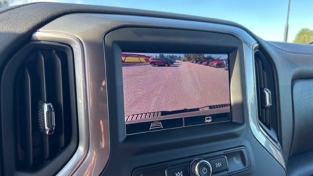 Used 2024 Chevrolet Silverado 2500 Custom w/ Custom Convenience Package AWD/4WD image 26