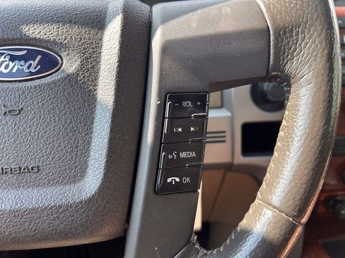 Used 2010 Ford F150 4x4 SuperCrew image 23