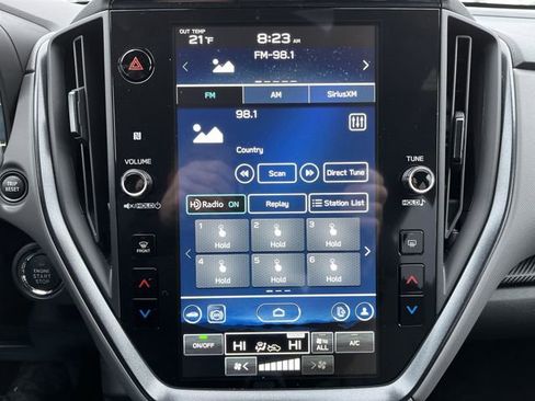 New 2026 Subaru Crosstrek 2.5i Sport image 14