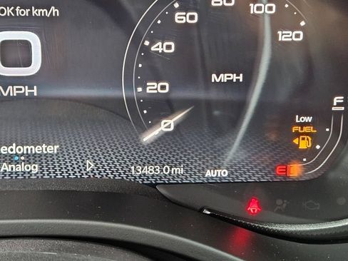 Used 2026 RAM 1500 Rebel w/ G/T Package AWD/4WD image 32