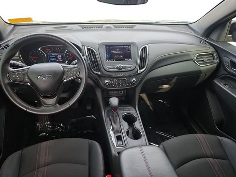 Used 2023 Chevrolet Equinox RS FWD image 10