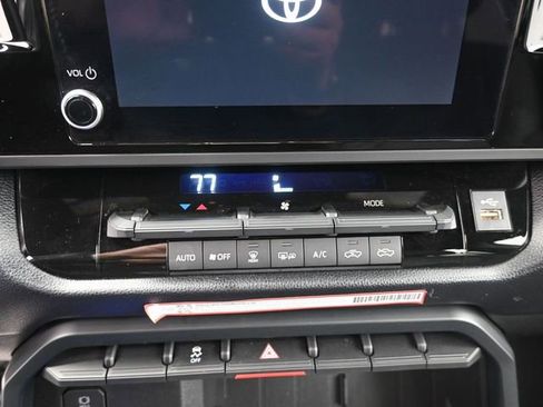 Used 2025 Toyota Tundra SR image 6