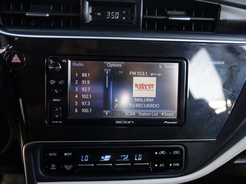 Used 2016 Scion iM FWD image 35