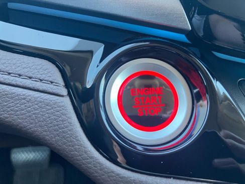 Certified 2026 Honda Odyssey Touring image 20