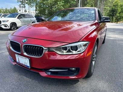 Used 2015 BMW 328i Sedan