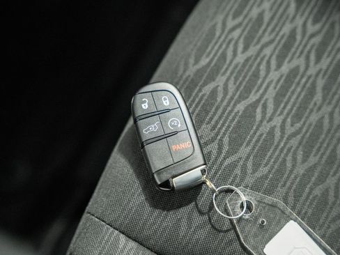 New 2026 Dodge Durango GT image 49