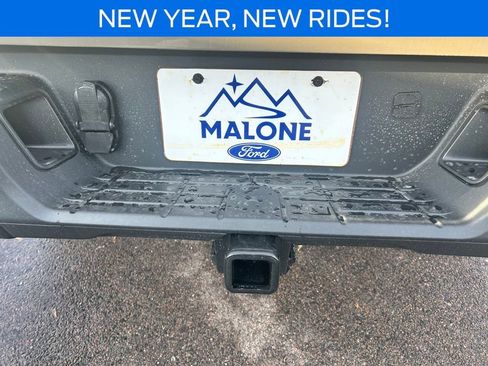 New 2025 Ford Ranger XLT w/ FX4 Off-Road Package image 35