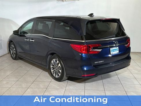 Used 2022 Honda Odyssey EX-L image 7