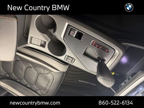 Used 2024 Subaru Crosstrek 2.0i Premium image 25