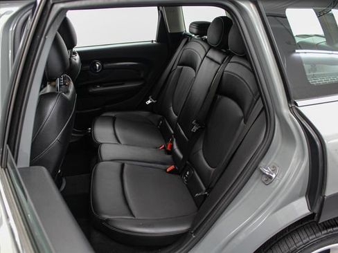 Used 2017 MINI Cooper Clubman S AWD/4WD image 20