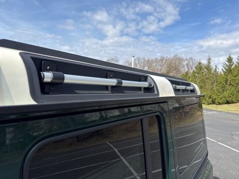 New 2026 INEOS Grenadier Fieldmaster Edition image 43