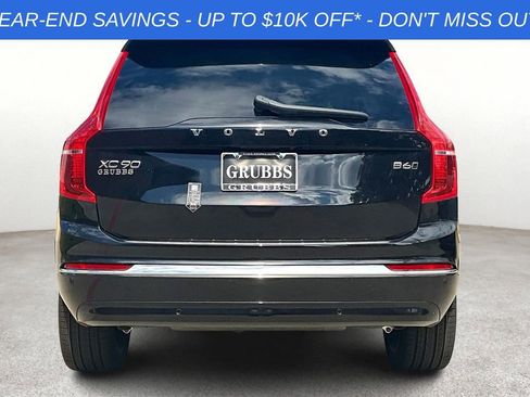 Used 2025 Volvo XC90 B6 Plus w/ Protection Package Premier image 7