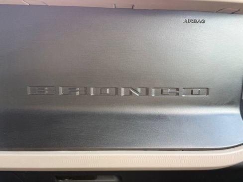 Used 2023 Ford Bronco Big Bend AWD/4WD image 19