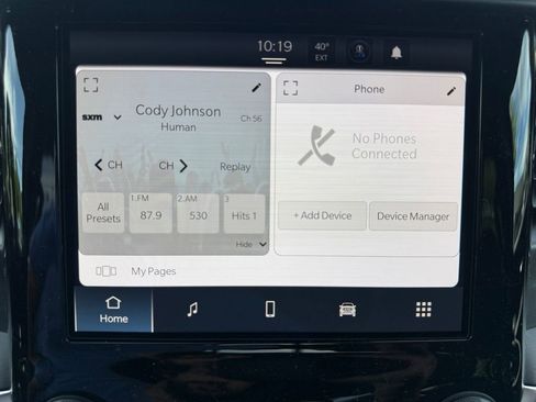 New 2026 RAM 1500 Express AWD/4WD image 30