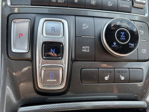 Used 2023 Hyundai Santa Fe Blue AWD/4WD image 20
