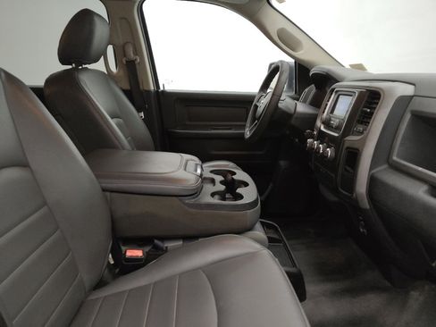 Used 2018 RAM 1500 Tradesman image 21