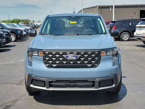 New 2026 Ford Maverick XLT AWD/4WD image 2