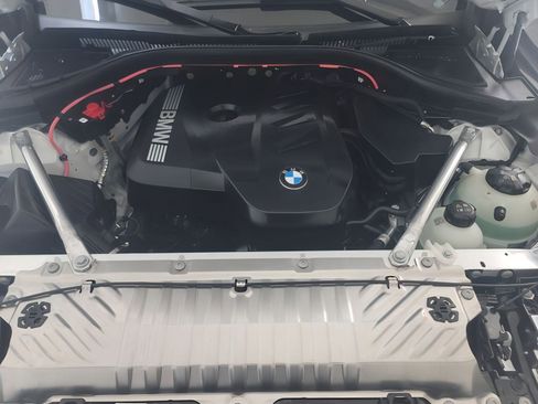 Used 2025 BMW X3 xDrive30i w/ Convenience Package image 20