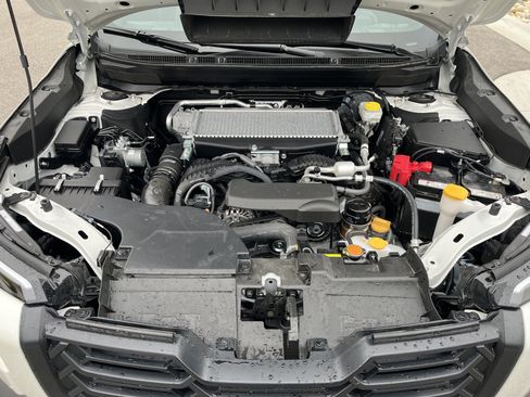 Certified 2026 Subaru Outback Touring XT AWD/4WD image 23
