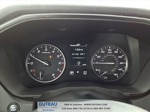 New 2026 Subaru Ascent Premium image 24