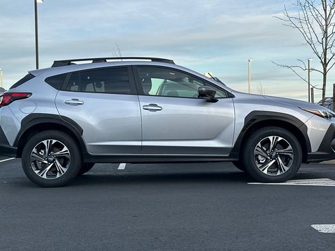 New 2025 Subaru Crosstrek 2.0i Premium image 3