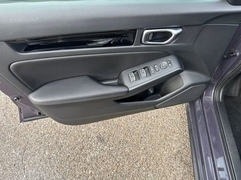 Used 2023 Honda Civic EX-L image 6