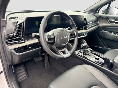 Used 2023 Kia Sportage X-Line image 11