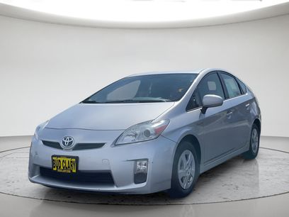 Used 2011 Toyota Prius Two