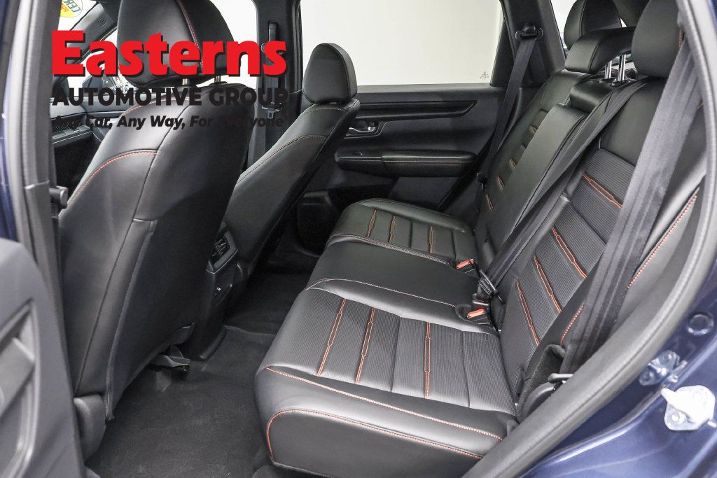 Used 2025 Honda CR-V Sport-L image 21