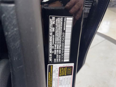 Used 2024 Mercedes-Benz C 300 C 300 image 84