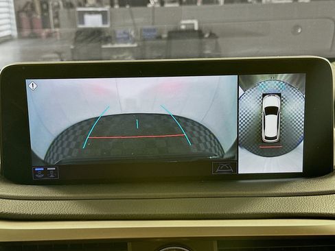 Used 2022 Lexus RX 350 FWD w/ Premium Package image 22