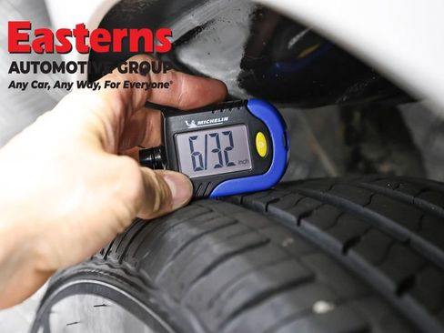 Used 2022 RAM ProMaster City Wagon FWD image 26