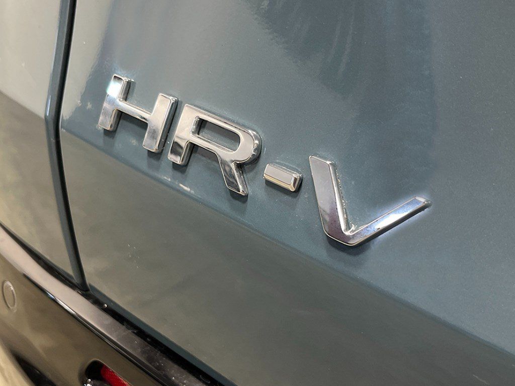 New 2027 Honda HR-V EX-L image 20