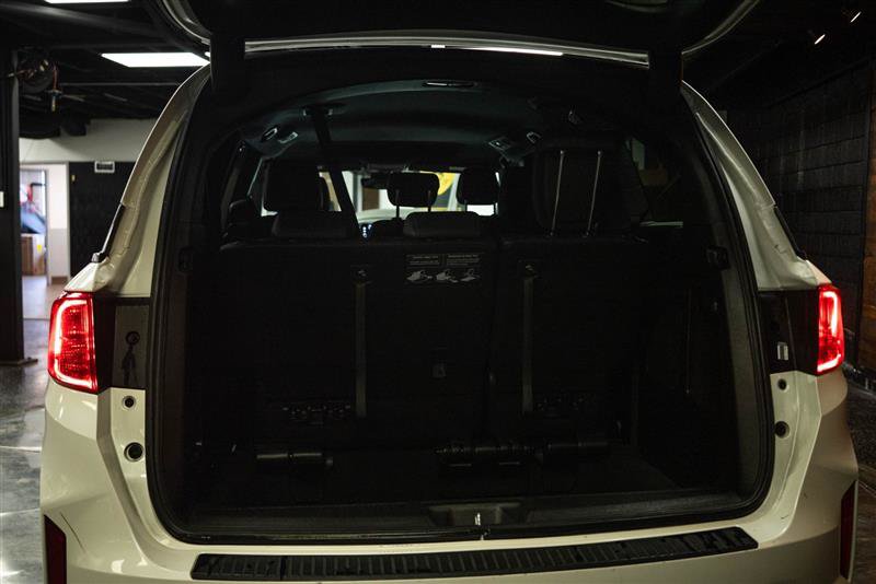 Used 2025 Honda Odyssey Sport-L image 7
