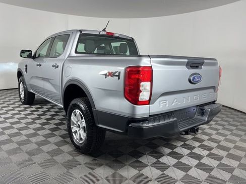 Used 2024 Ford Ranger XL w/ Trailer Tow Package AWD/4WD image 8