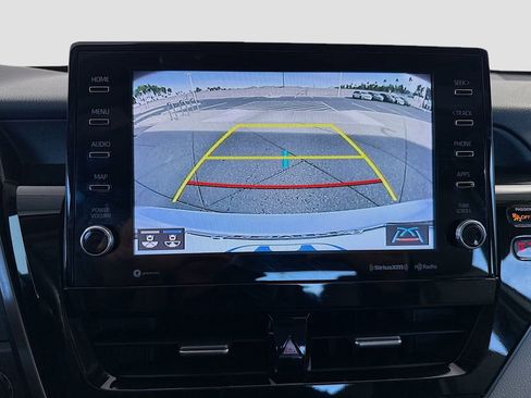 Used 2024 Toyota Camry XSE image 15