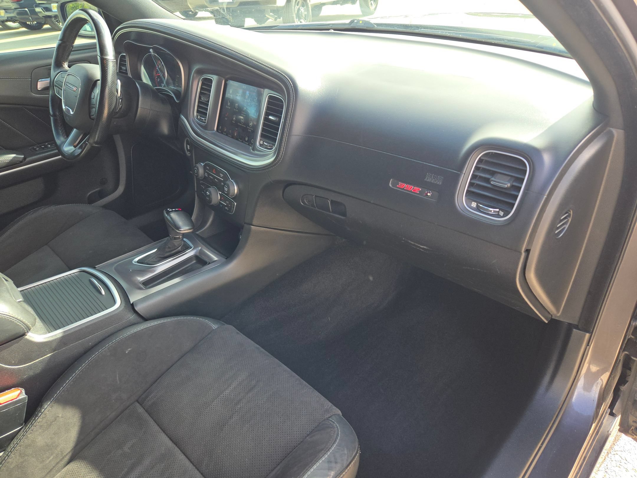 Used 2020 Dodge Charger Scat Pack w/ Plus Group RWD image 26