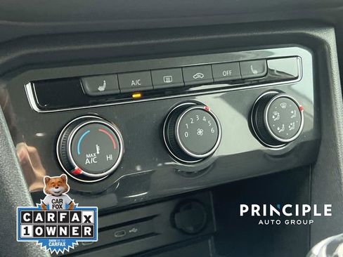 Used 2023 Volkswagen Tiguan S FWD image 25