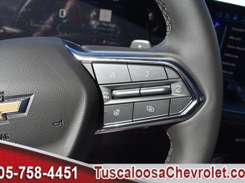 New 2026 Chevrolet Tahoe Premier w/ Sun And Tow Package RWD image 28