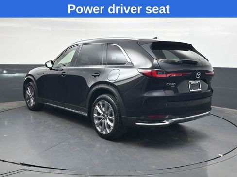 Used 2024 MAZDA CX-90 3.3 Turbo w/ Premium Package AWD/4WD image 6