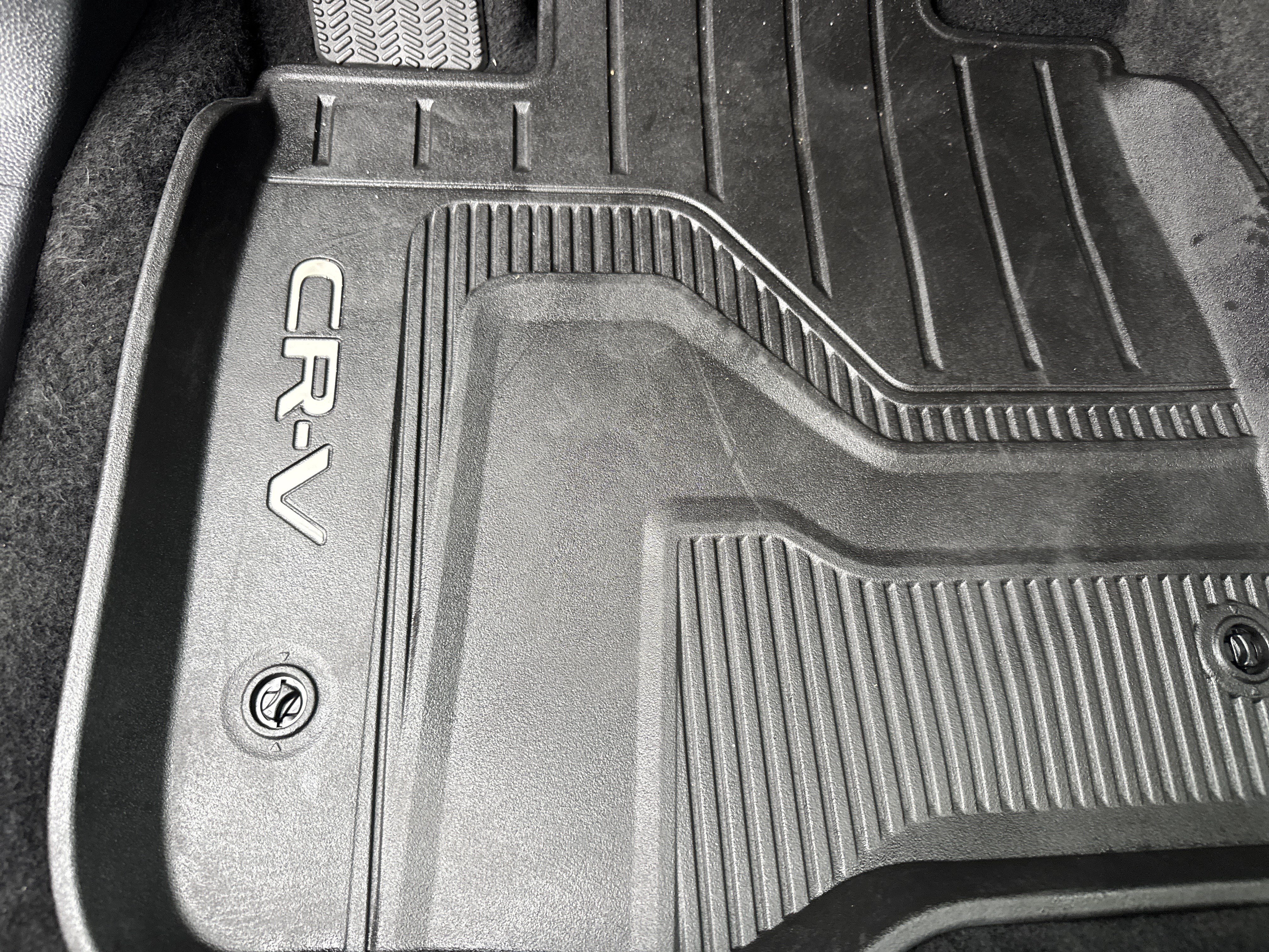 Used 2025 Honda CR-V Sport image 17